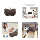 191868031487 Bofeunng Shiatsu Massager Car Pillow With Change Rotation