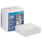 192136 Tork Paper Wiper Fold White Lot Of