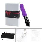 193291103953 Unbranded Mini Massager For Back And Neck Wand