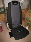 198200 Excellent Used Homedics Shiatsu - Heated Massage Cond. Twice Cushion