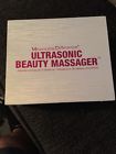 199.99 Measurable Difference Ultrasonic Beauty Massager Value And Lipo Lotion