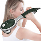 1v-55ma-21bb Mo Cuishle Percussion Back Massager With Heat Electric 729043293353