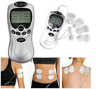 1w9110454jcr535518 Unbranded Tens Digital Therapy Machine Full Body Massager 8884161957166
