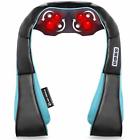 1zalbyccc3 Mo Cuishle Shiatsu Back Shoulder Neck Massager Heat 760960162131