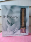 64-page 2 Full-color Massage Reflexology Nib Rollers Book Kit