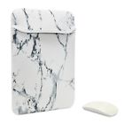 2 B M -13-mb-wi Top Case Bundle Deal Universal Marble Reversible Sleeve 714838236394