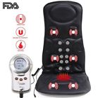 200 Portable Back Massage Seat Cushion For Car Chair 829381632170
