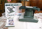 2000plus Medi-rub 2-speed Personal Clinical 682401672637