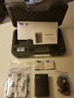 2001 Emsi Tens Unit Electronic Dual Stimulation Pain Management System Free