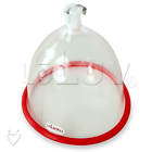 200142-002 Leluv Replacement Medium Breast Cup And Fitting For 848962086126