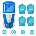 2018081201 Ec Vision Fda Electric Pain Relief Massager Ecvision Tens Unit