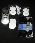 2018a Health Herald Acupuncture Digital Therapy Machine Pads