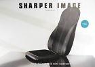 204424 Sharper Image Shiatsu Massage