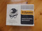 20552-a Signature Vintage Montgomery Ward