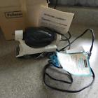 20568 Pollenex Vintage New Nib Signature Swedish Style Massager Montgomery Ward