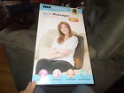 2076-4--nib - Heat Spa Massager Soothing