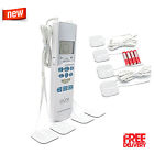 21040 Branded Handheld Electronic Pulse 702377521040