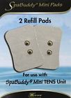6828913 21062 Zewa 2 Replacement Pads 682891210623