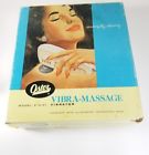 213-01 21301 Oster Vtg Vibrator Body Facial Scalp Foot Attachments