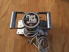 21645 Maxi Rub Vintage Full Body Back Massager Powerful Working Condition