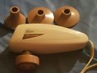 217-01 Oster Vintage Used Attachments Vibrator Massager
