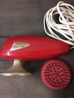 218-b Oster Tested Vintage Infra Red Heated Massager Full Body Vibrator