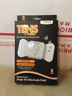 22-036 Veridian Healthcare Tens Heat Replacement Electrodes Count 845717007849