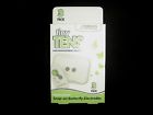 22-039 Veridian Healthcare Pack Replacement Snap On Electrodes Tiny Tens Pads