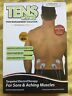 22-040 Tens Veridian Healthcare Wired Pain Management Solution Model