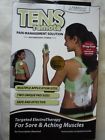 22-041 Tens Veridian Wireless With Remote Pain Management Solution Model