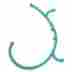 22442 Massage Cane Back Aches Pressure Deep Muscle Self Therapeutic Pain Relief Body 0792679422442