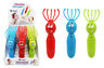 2279643 Dd Vibrating Rake Massager Case Of 856434019527