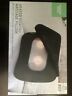 2311687 Sharper Image Heated Shiatsu Massager Pillow 843479104356