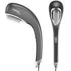 23172 Handheld Massager Deluxe Deep Tissue Electric Neck Back 014146123172
