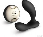 2425 Lelo Hugo Remote Controlled 072728049197