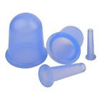 24695 Silicone Facial Cupping Therapy 725058924695