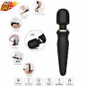 25 Vibrating Patterns Modes Eupher Full Body Therapy Motor 196336210388