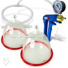 250064-013 Leluv Vacuum Pump Kit Maxi Blue Protected Gauge 848962088533