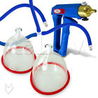 250064-202 Leluv Cupping Therapy Small Maxi Blue Handle Premium 848962088786