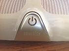 250ha 250ha. Pro Fms Clean Massager Gently Foot Heat Shiatsu Very Homedics Used.