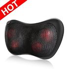 25428 Shiatsu Heat Pillow Massager 014146125428