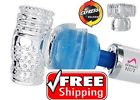 Hv-250r 2592 Branded Humming Bird Male Attachment For Hitachi Magic 072443152592