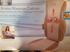 Mcs125h 2613 Homedics 031262060389 Shiatsu Massage
