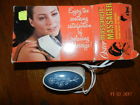 237-01 267-01 Oster Rare Massagett Massager Excellent Working Condition With Box