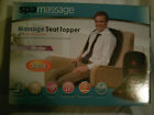 2754-3 Topper Spamassage Seat