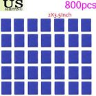 282484821094 Ohbuybuybuy Electrode Pads Sticker For Electric Body Therapy Massager Machine