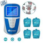 28312 Unbranded Electrical Tens Unit Machine Pulse Massager Muscle 0767278928312