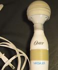 291-08a Oster Personal Hand Massager