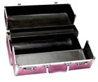 29432743 Bms Enterprises Lockable Vibrator Case Large Pink