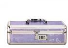 29432745 Bms Enterprises Lockable Vibrator Case Small Purple
